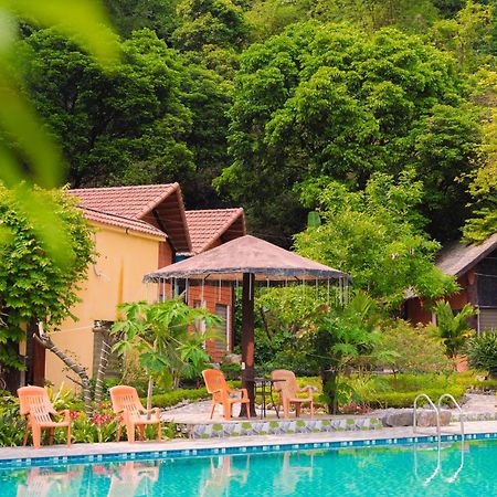 Trang An Hometown Homestay 宁平 外观 照片