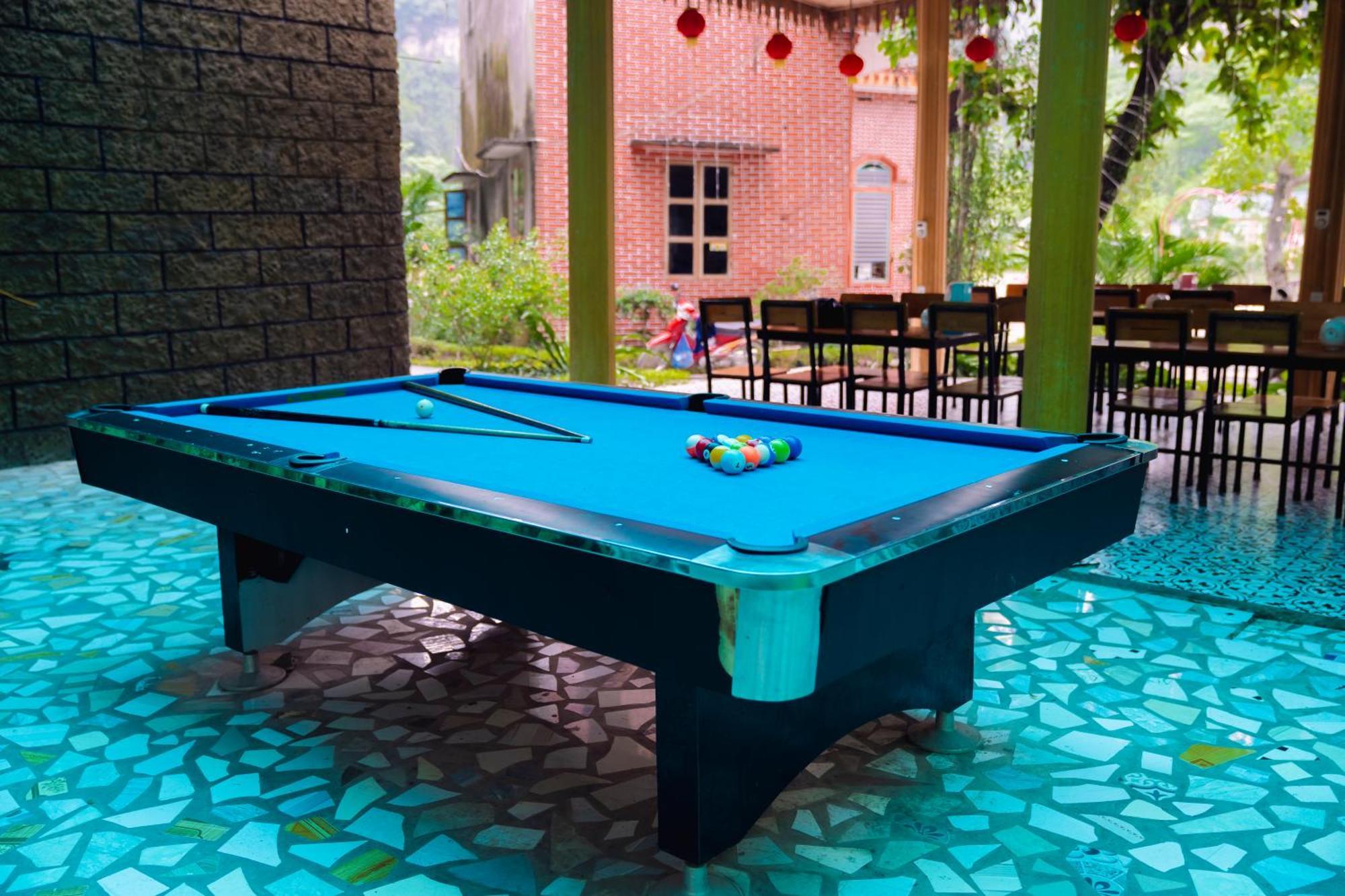 Trang An Hometown Homestay 宁平 外观 照片