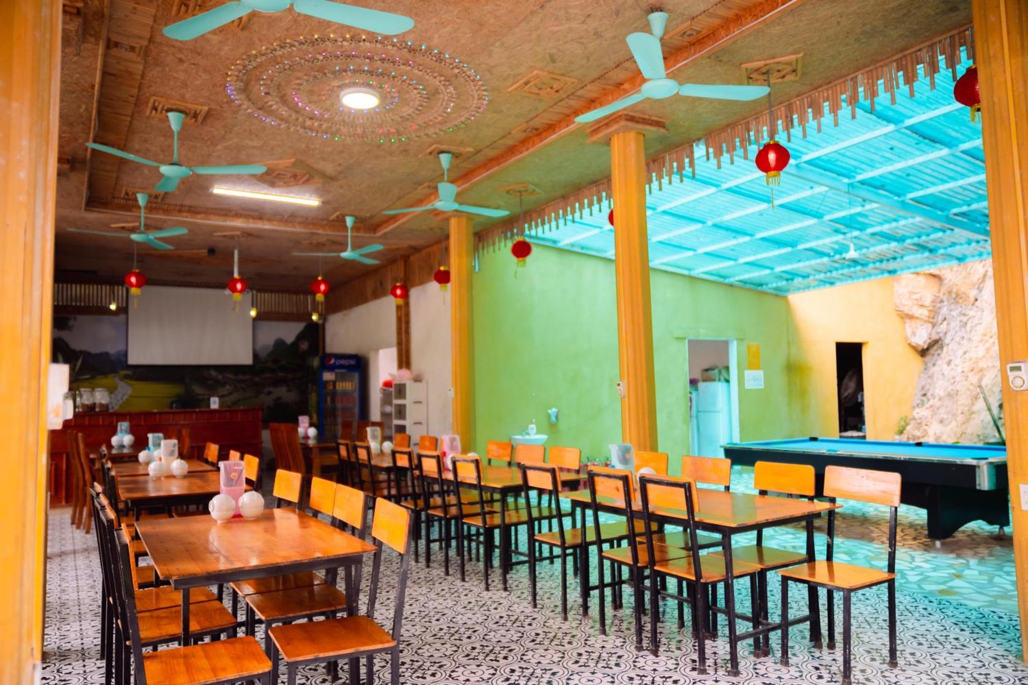 Trang An Hometown Homestay 宁平 外观 照片