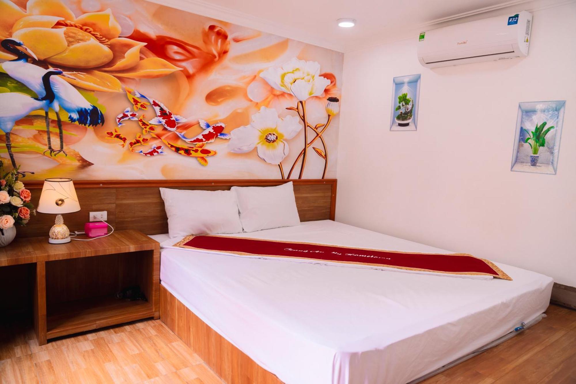 Trang An Hometown Homestay 宁平 外观 照片