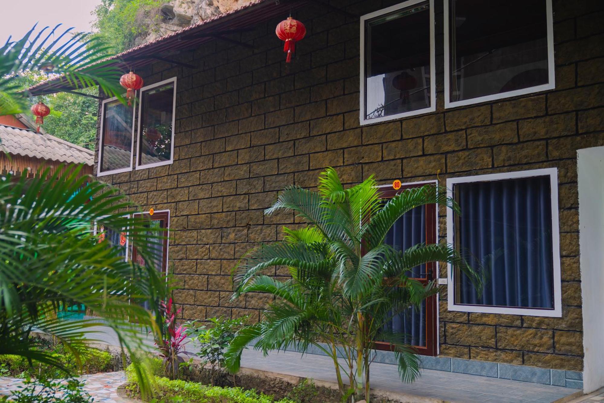 Trang An Hometown Homestay 宁平 外观 照片