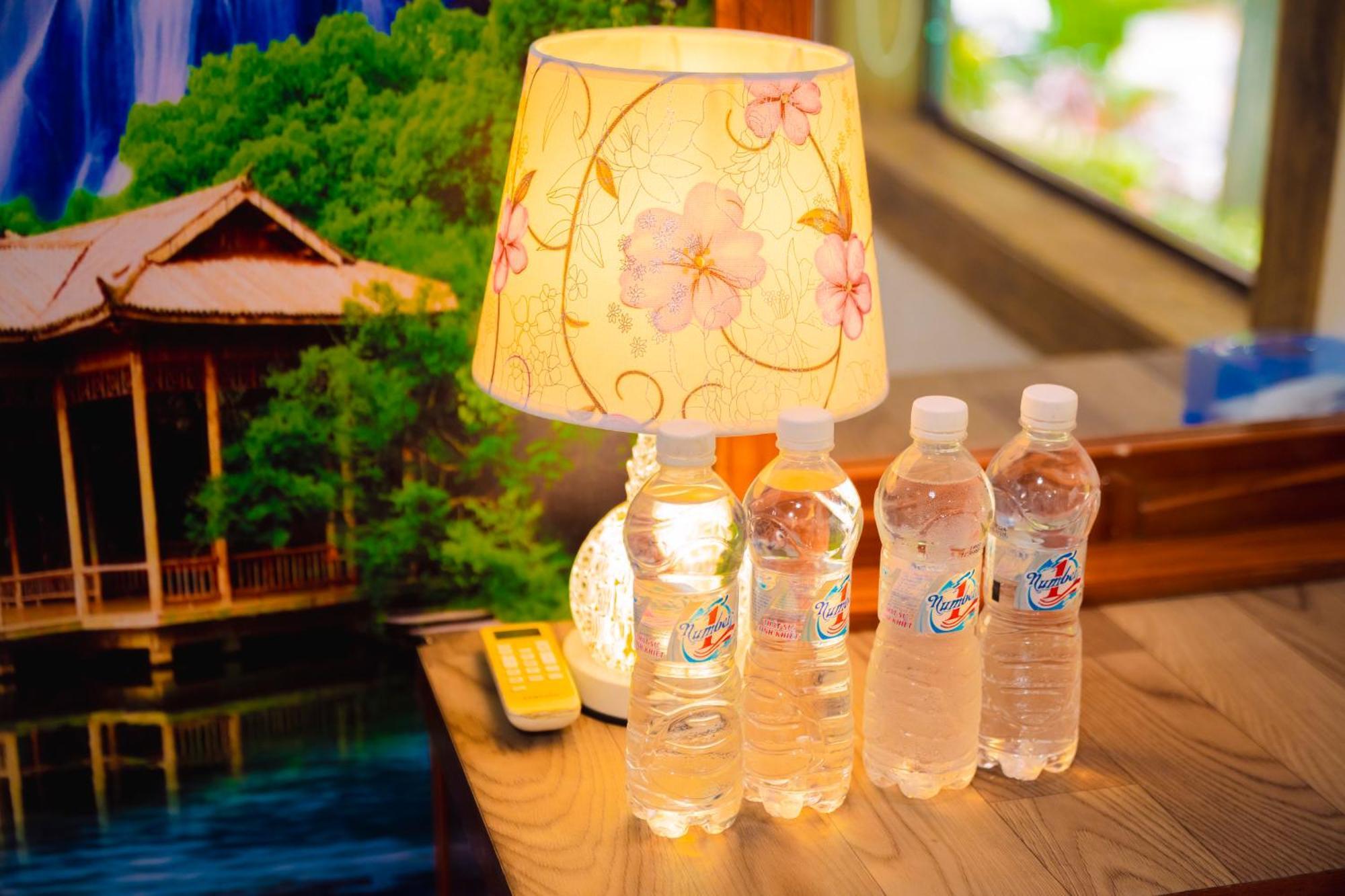 Trang An Hometown Homestay 宁平 外观 照片