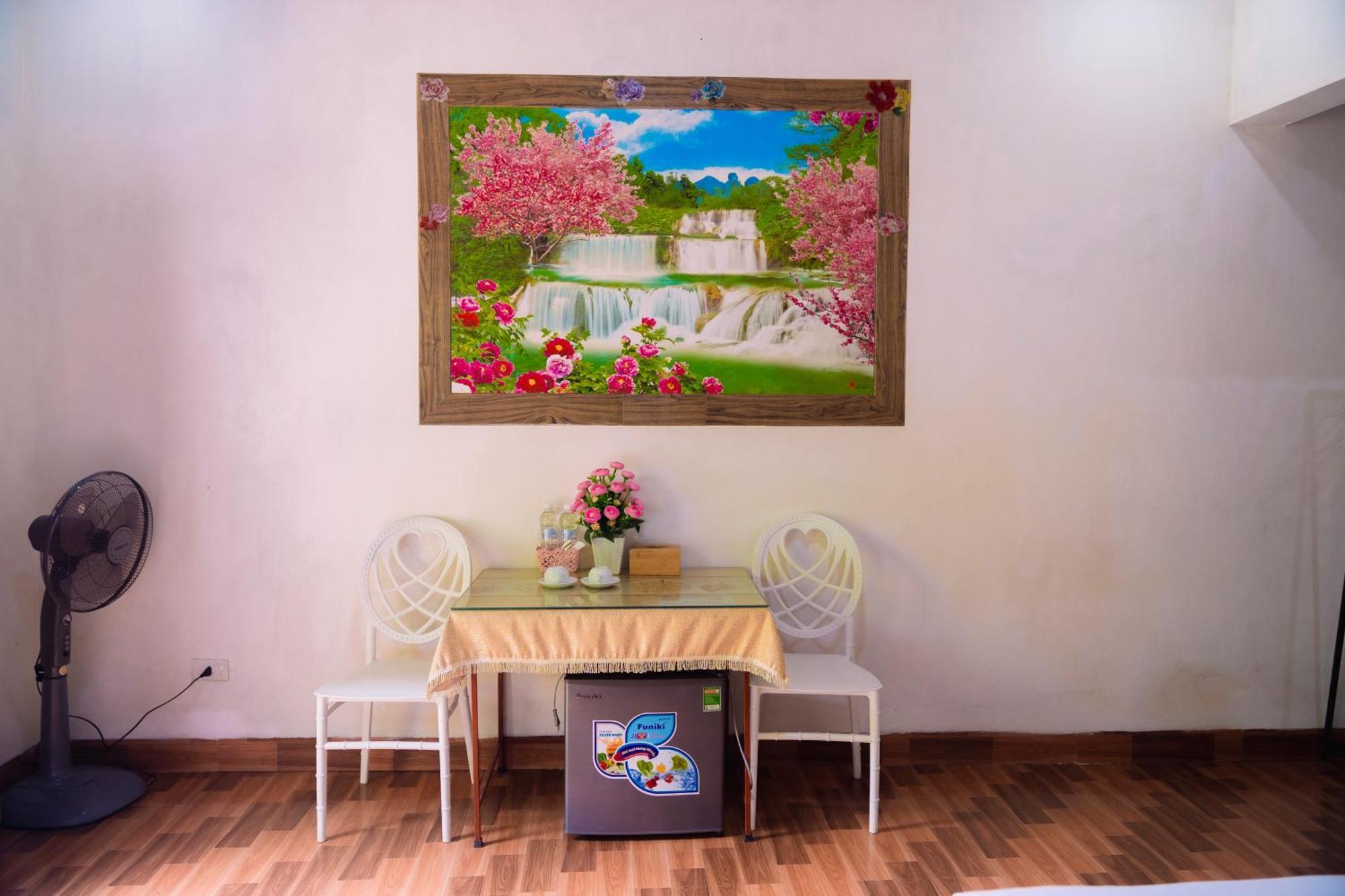 Trang An Hometown Homestay 宁平 外观 照片
