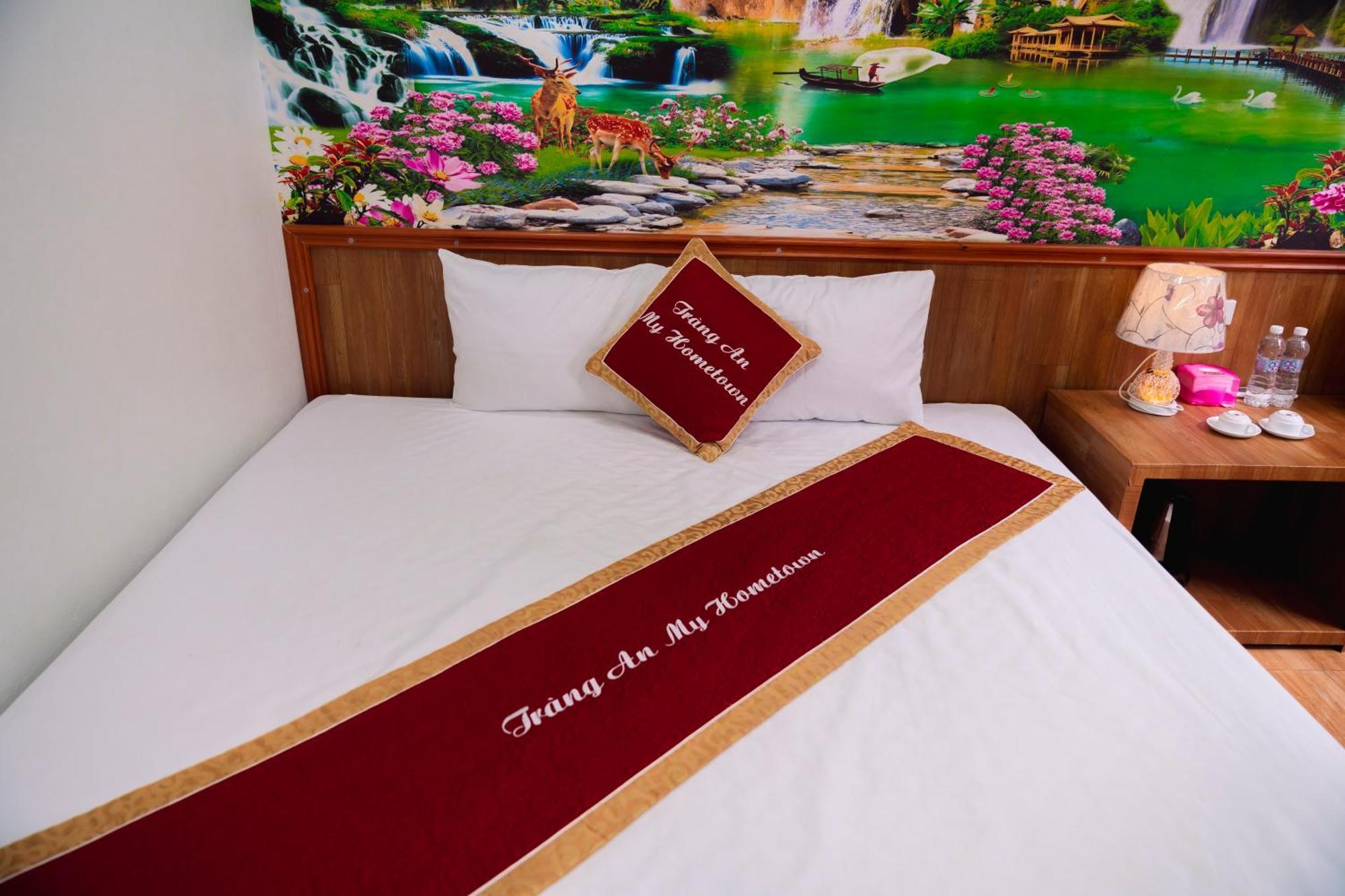 Trang An Hometown Homestay 宁平 外观 照片