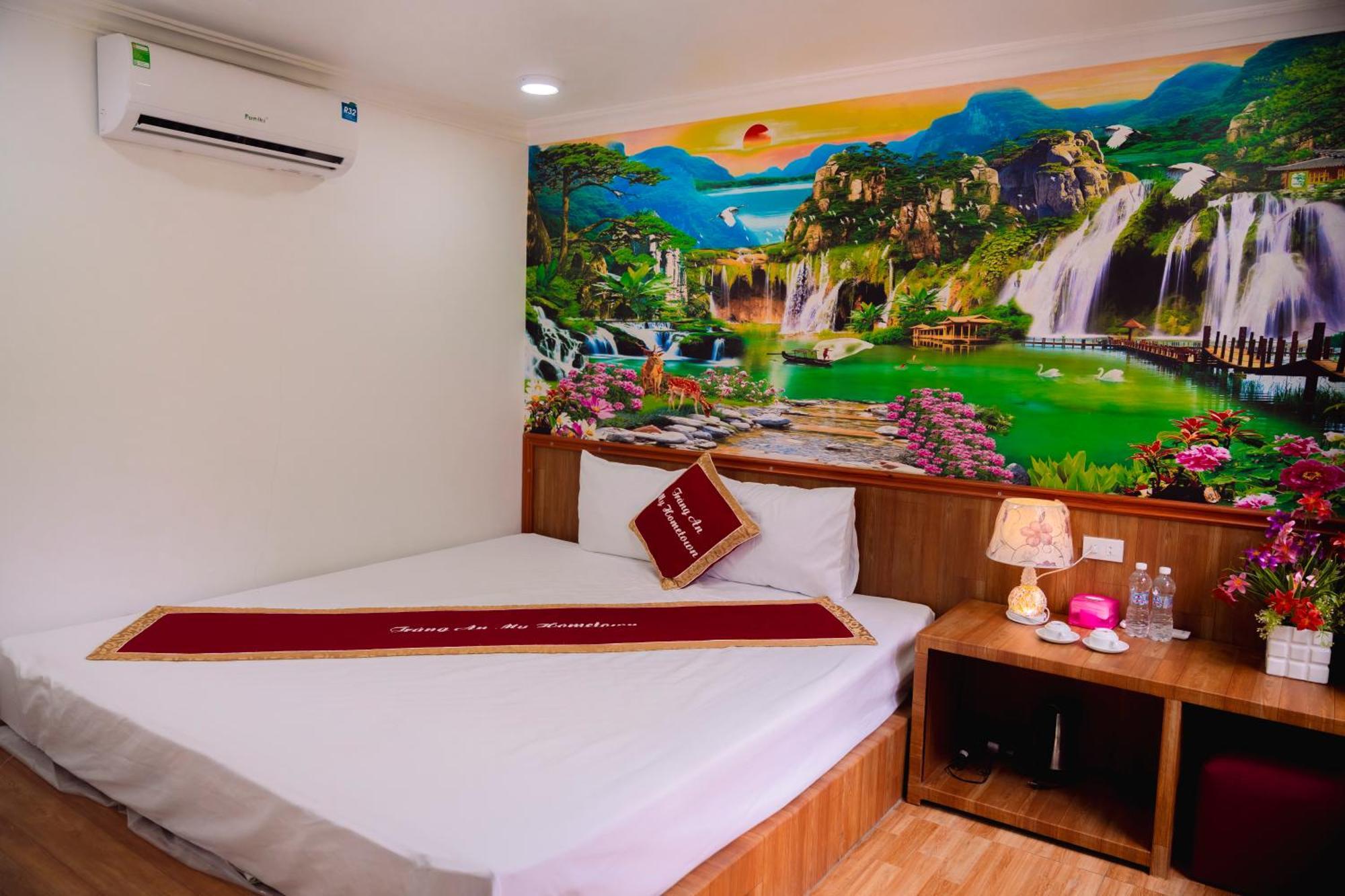 Trang An Hometown Homestay 宁平 外观 照片