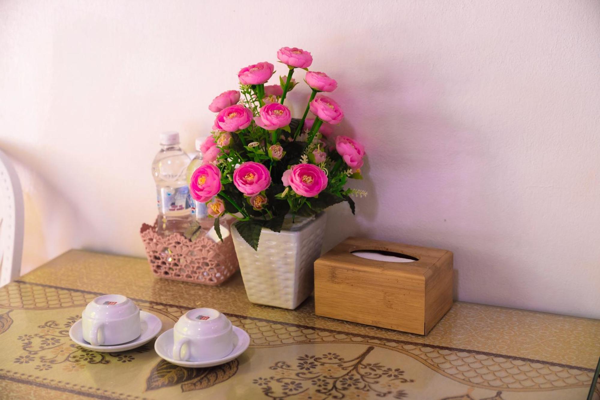 Trang An Hometown Homestay 宁平 外观 照片