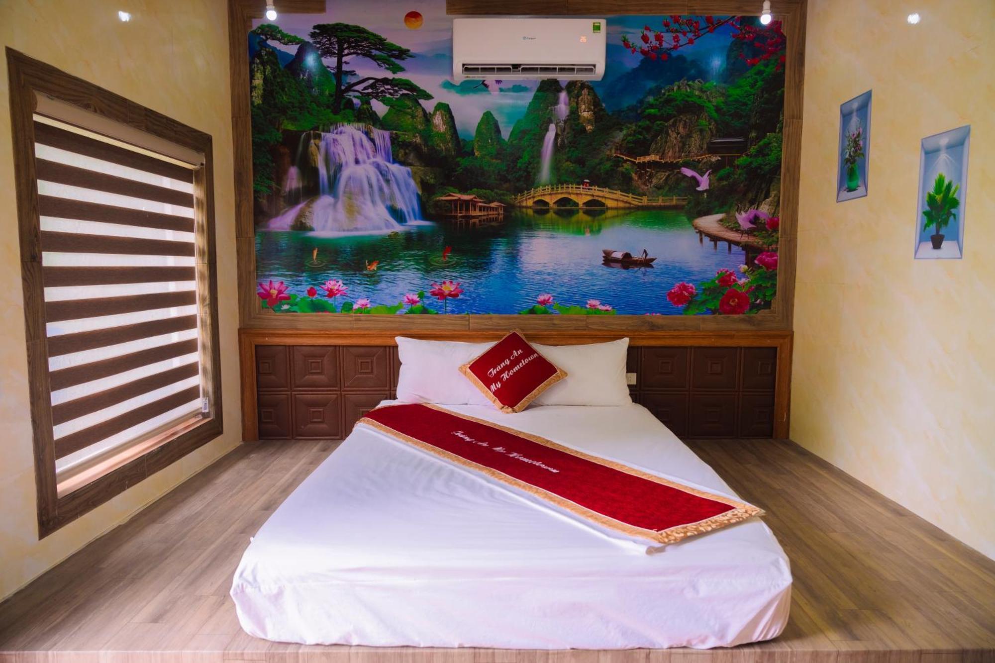 Trang An Hometown Homestay 宁平 外观 照片