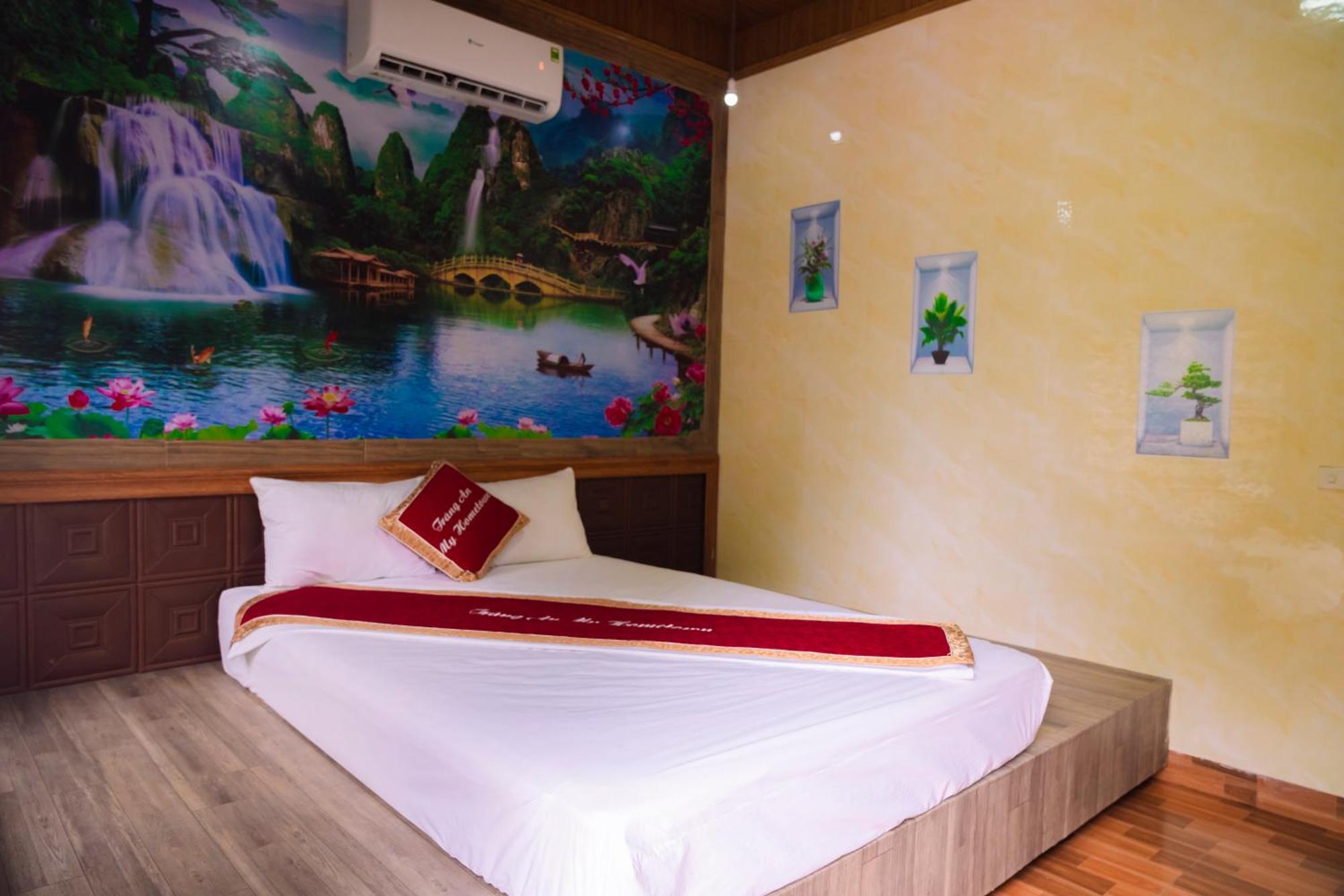 Trang An Hometown Homestay 宁平 外观 照片